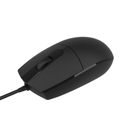 PLATINET OMEGA MYŠ 3D, OFFICE BASIC, 1000DPI,