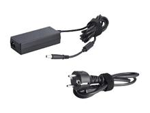 Power Supply : European 65W AC Adapter with power cord (Kit)