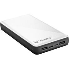 Powerbanka VARTA 57978 20000mAh USB-C vstup a výstup