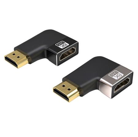 PremiumCord 8K Adaptér spojka HDMI A - HDMI A,