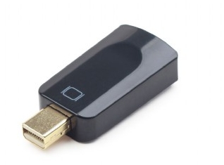 PremiumCord adaptér Mini DisplayPort - HDMI