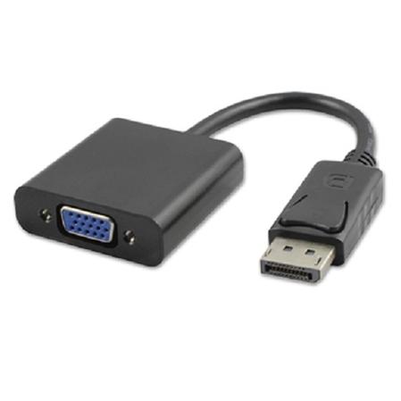 PremiumCord DisplayPort - VGA M/F,