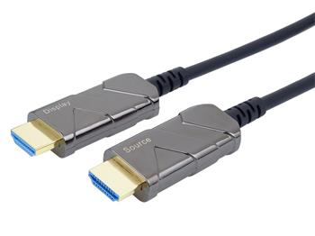PremiumCord Ultra High Speed HDMI 2.1 optický