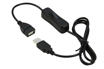 PremiumCord USB 2.0 kabel prodlužovací s