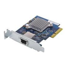 QNAP QXG-10G1T - 10GbE síťová karta pro QNAP