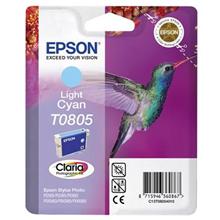 R265/360,RX560 Lt. Cyan Ink cartridge (T0805)