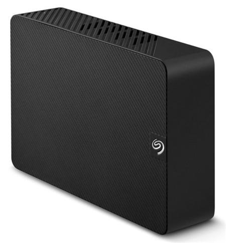 Seagate Expansion Desktop, 6TB externí HDD, 3.5",