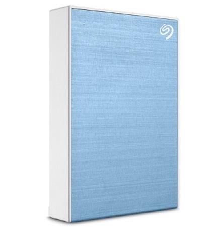 Seagate One Touch with Password, 1TB externí HDD,