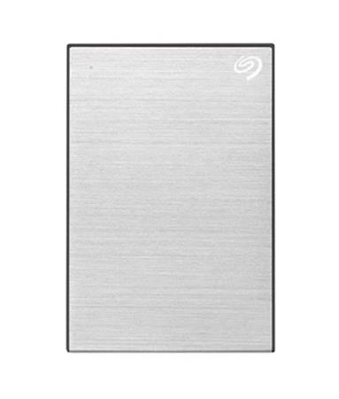 Seagate One Touch with Password, 5TB externí HDD,