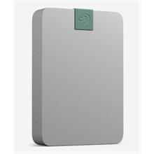 Seagate Ultra Touch External Hard Drive, 5TB externí HDD, 2.5", USB 3.0, USB-C, šedý