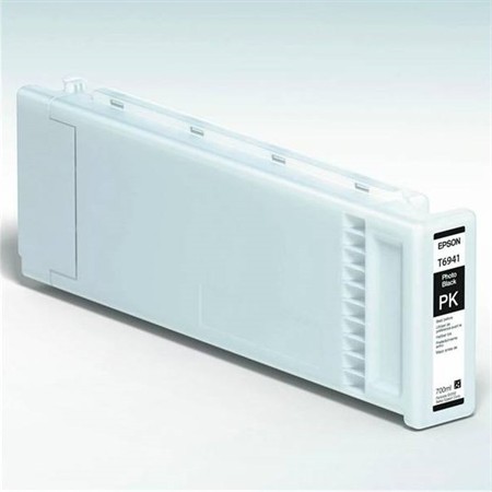 Singlepack UltraChrome XD Photo Black (700ml)