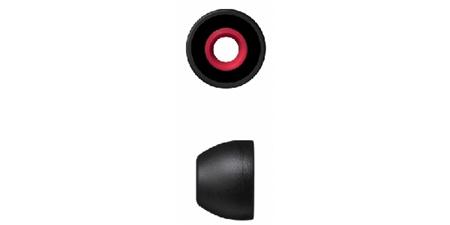 SONY náhradní silik. koncovky do sluchátek,