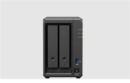 Synology ActiveProtect zařízení DP320, 2x8TB,