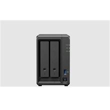 Synology ActiveProtect zařízení DP320, 2x8TB, 1x1Gb LAN