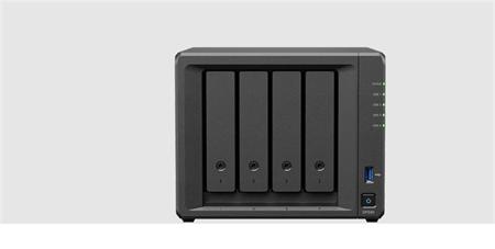 Synology ActiveProtect zařízení DP340, 4x8TB,