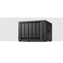 Synology DS1525+ RAID 5xSATA server, 2x2,5Gb LAN