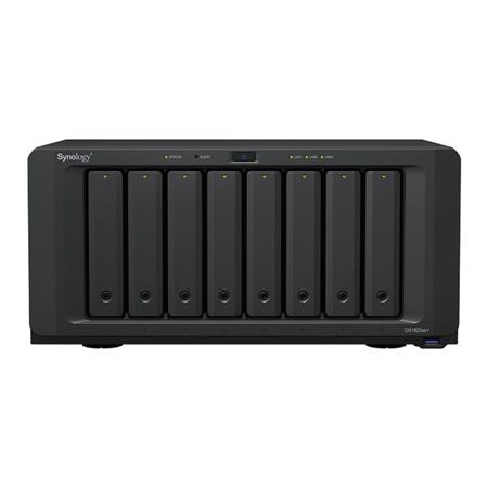 Synology DS1823xs+ DiskStation RAID 8xSATA
