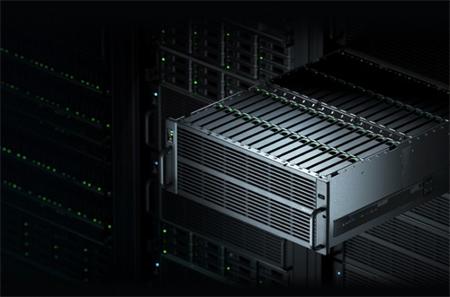 Synology HD6500 Rack Station 4U pro