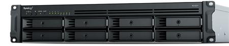 Synology RS1221RP+ Rack