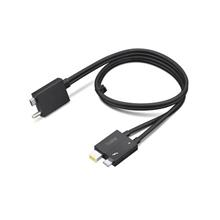 ThinkPad Thunderbolt 4 WorkStation Dock Split Cable
