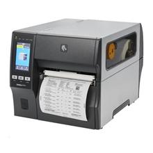 Tiskárna Zebra TT Printer ZT420; 6", 203 dpi, Euro and UK cord, Serial, USB, 10/100 Ethernet, Bluetooth 2.1/MFi, USB Ho