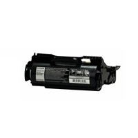 Toner pro T640/T642/T644 prebate na 21000 stran -