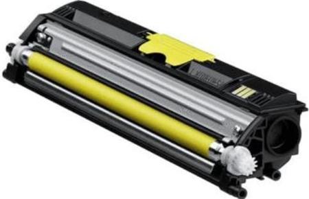 Toner žlutý pro MC 16x0 (2500