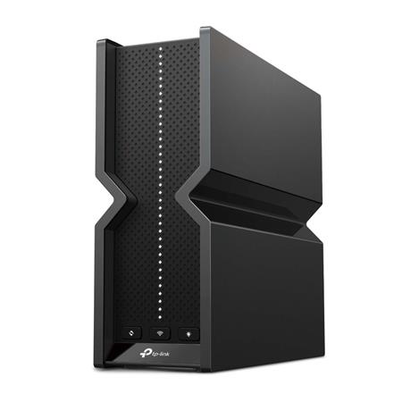 TP-Link Archer BE550 - BE9300 WiFi 7 router, 1x