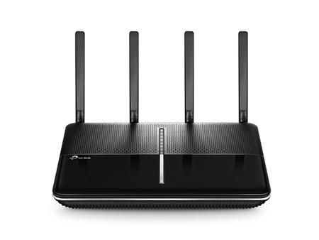 TP-Link Archer C3150 WiFi DualBand Gbit