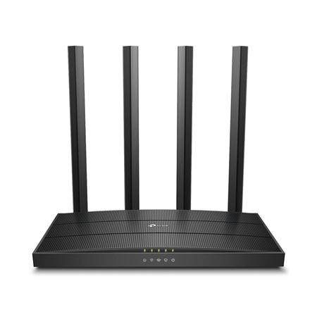 TP-Link Archer C80, AC1900 Dual-Band Wi-Fi