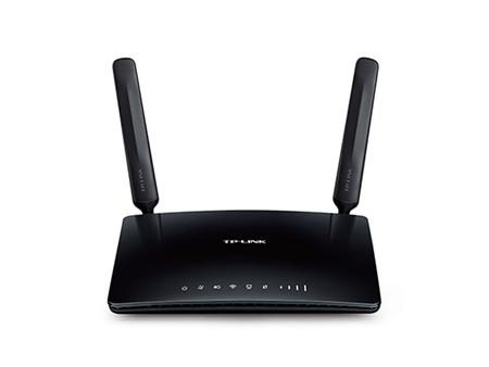 TP-Link Archer MR200 4G LTE WiFi N