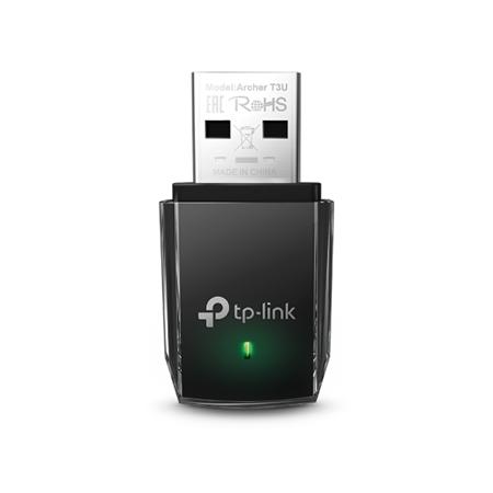 TP-Link Archer T3U - Bezdrátový AC1300 Mini Wi-Fi