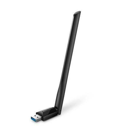 TP-Link Archer T3U Plus - WiFi USB adaptér