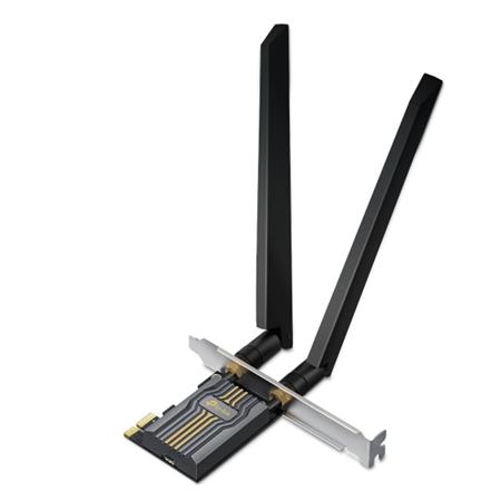 TP-Link Archer TBE400E - BE6500 Wi-Fi 7 Bluetooth