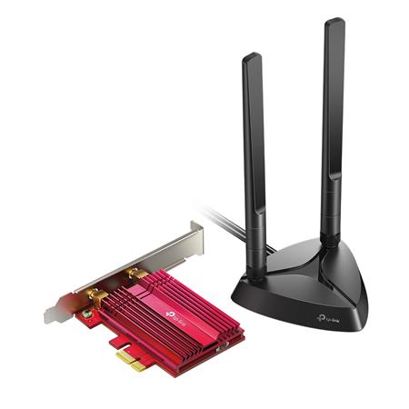 TP-Link Archer TX3000E - Bluetooth 5.0 PCI