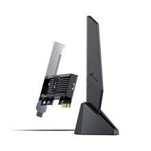 TP-Link Archer TXE73E - AXE5400 Wi-Fi 6E Bluetooth PCIe adaptér