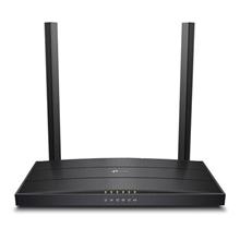 TP-Link Archer VR400 Bezdrátový VDSL/ADSL modem a router