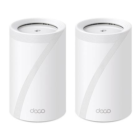 TP-Link Deco BE65(2-pack) BE9300 Třípásmový