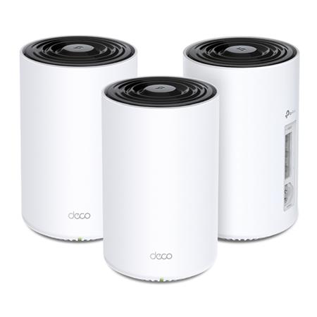 TP-Link Deco PX50(3-pack) - Meshový Wi-Fi 6