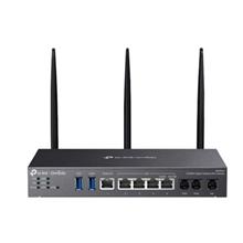 TP-Link DR3650V Omada AX3000 Wi-Fi 6 Gigabit Desktop DSL Gateway