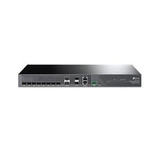 TP-Link DS-P7501-08 DeltaStream 8-Port Pizza-Box XGS-PON & GPON Combo Optical Line Terminal