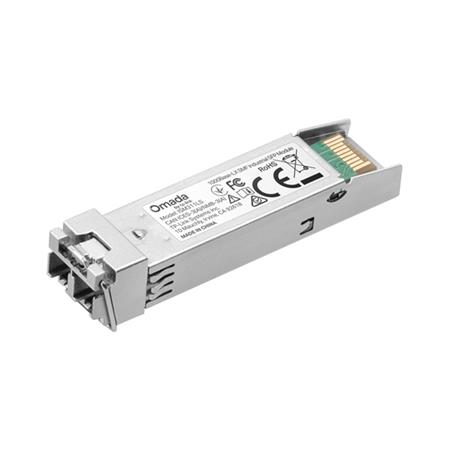 TP-Link ISM311LS 1000Base-LX SM průmyslový SFP