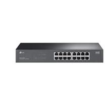 TP-Link LS1016G 16portový gigabitový stolní/rackový switch