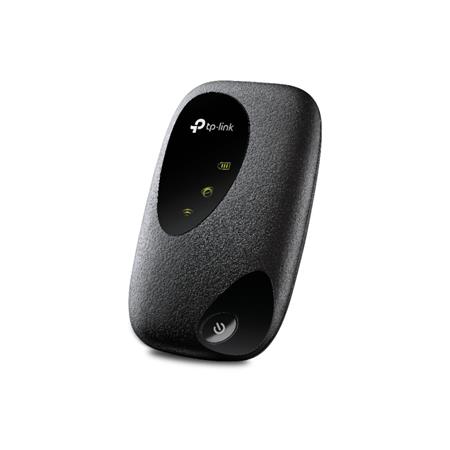TP-Link M7000 - N300 Mobilní 4G LTE Wi-Fi modem a