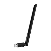 TP-Link Mercusys MA14H AX300 Wi-Fi 6 USB Adaptér s vysokým ziskem
