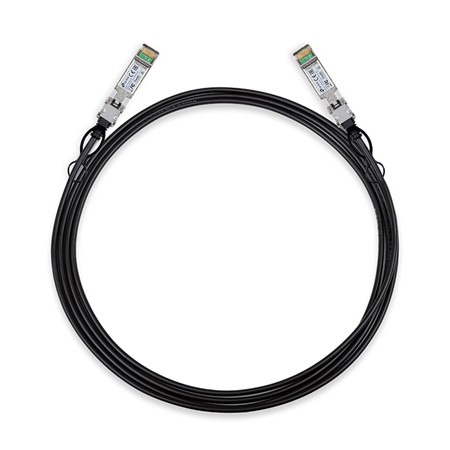 TP-LINK Omada 3m Direct Attach SFP+ Cable for 10