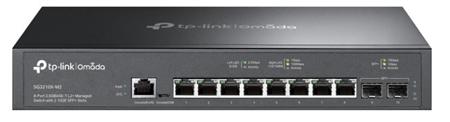 TP-Link SG3210X-M2 Switch L2+ Managed, 2x 10GLAN,