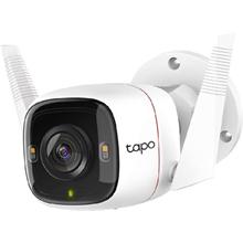 TP-LINK Tapo C320WS  - Outdoor IP kamera s WiFi a LAN 2K QHD