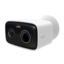 TP-Link Tapo C400 chytrá venkovní bezpečnostní kamera s bateriovým napájením