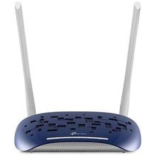 TP-Link TD-W9960 - 300Mbps Wi-Fi VDSL/ADSL Modem Router, 4x LAN, Annex A/B